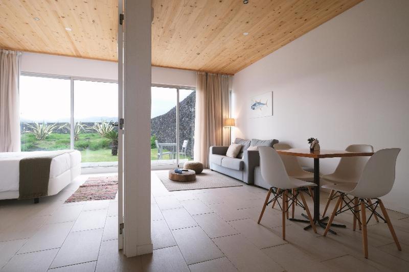 Sao Vicente Lodge - Atlantic Retreat Açores Quarto foto