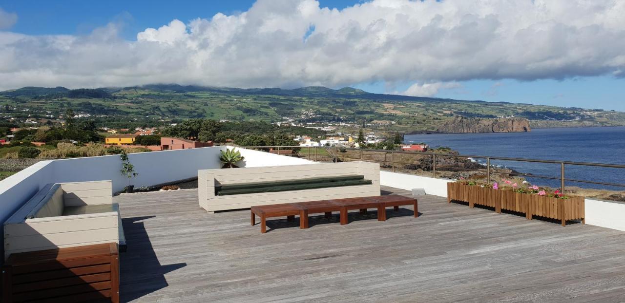 Sao Vicente Lodge - Atlantic Retreat Açores Exterior foto